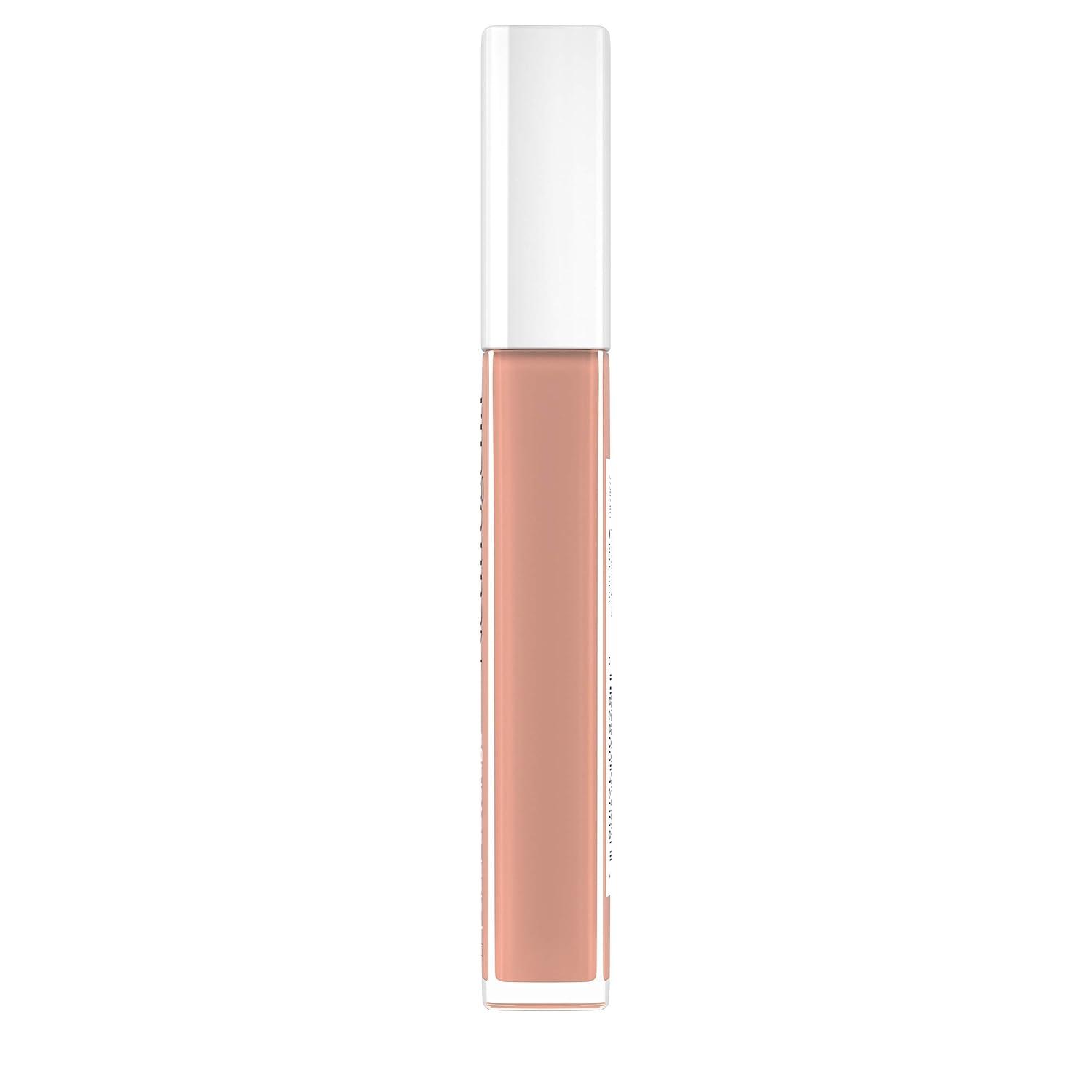 imageNeutrogena Clear Coverage Color Correcting Concealer Makeup Lightweight Concealer with Niacinamide for Dark Spots Oil Fragrance Paraben ampamp PhthalateFree Deep Peach 024 fl ozpeach