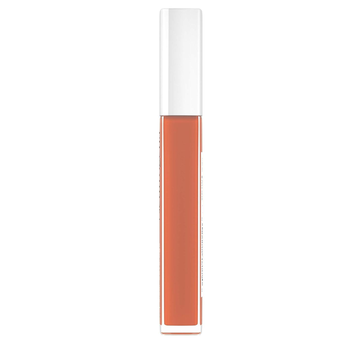 imageNeutrogena Clear Coverage Color Correcting Concealer Makeup Lightweight Concealer with Niacinamide for Dark Spots Oil Fragrance Paraben ampamp PhthalateFree Deep Peach 024 fl ozdeep peach