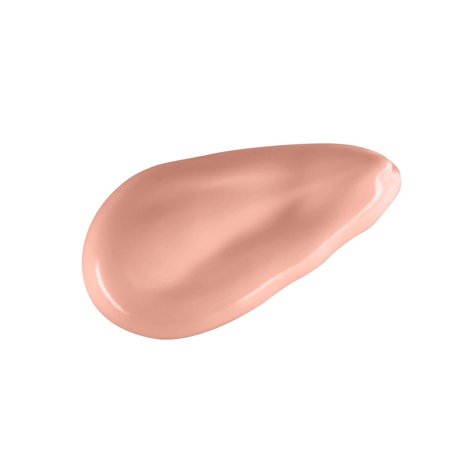 imageNeutrogena Clear Coverage Color Correcting Concealer Makeup Lightweight Concealer with Niacinamide for Dark Spots Oil Fragrance Paraben ampamp PhthalateFree Deep Peach 024 fl ozpeach