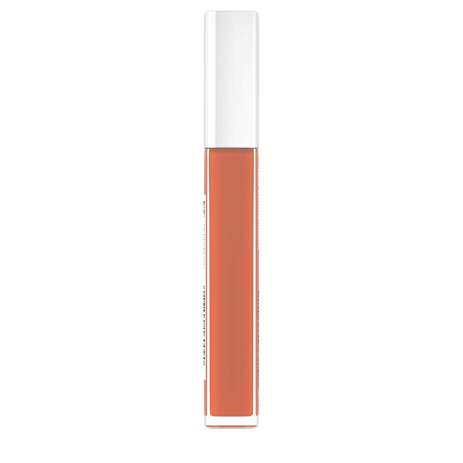 imageNeutrogena Clear Coverage Color Correcting Concealer Makeup Lightweight Concealer with Niacinamide for Dark Spots Oil Fragrance Paraben ampamp PhthalateFree Deep Peach 024 fl ozdeep peach
