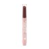 imageHigh Shine Glossy Lip Nourishing Lip Gloss with Maracuja Oil Antioxidant Vitamin E ampamp Vitamins NonRetractable Buildable Pigmented Color Blushing Berry 007 ozNearly Neutral