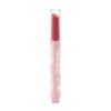 imageHigh Shine Glossy Lip Nourishing Lip Gloss with Maracuja Oil Antioxidant Vitamin E ampamp Vitamins NonRetractable Buildable Pigmented Color Blushing Berry 007 ozBlushing Berry