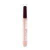 imageHigh Shine Glossy Lip Nourishing Lip Gloss with Maracuja Oil Antioxidant Vitamin E ampamp Vitamins NonRetractable Buildable Pigmented Color Blushing Berry 007 ozBlack Dahlia