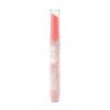 imageHigh Shine Glossy Lip Nourishing Lip Gloss with Maracuja Oil Antioxidant Vitamin E ampamp Vitamins NonRetractable Buildable Pigmented Color Blushing Berry 007 ozPeachy Keen