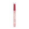 imageHigh Shine Glossy Lip Nourishing Lip Gloss with Maracuja Oil Antioxidant Vitamin E ampamp Vitamins NonRetractable Buildable Pigmented Color Blushing Berry 007 ozBlushing Berry