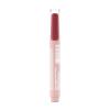 imageHigh Shine Glossy Lip Nourishing Lip Gloss with Maracuja Oil Antioxidant Vitamin E ampamp Vitamins NonRetractable Buildable Pigmented Color Blushing Berry 007 ozSweet Raspberry