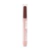imageHigh Shine Glossy Lip Nourishing Lip Gloss with Maracuja Oil Antioxidant Vitamin E ampamp Vitamins NonRetractable Buildable Pigmented Color Blushing Berry 007 ozNearly Neutral