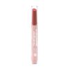 imageHigh Shine Glossy Lip Nourishing Lip Gloss with Maracuja Oil Antioxidant Vitamin E ampamp Vitamins NonRetractable Buildable Pigmented Color Blushing Berry 007 ozRose Petal