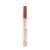 imageHigh Shine Glossy Lip Nourishing Lip Gloss with Maracuja Oil Antioxidant Vitamin E ampamp Vitamins NonRetractable Buildable Pigmented Color Blushing Berry 007 ozRose Petal
