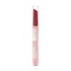 imageHigh Shine Glossy Lip Nourishing Lip Gloss with Maracuja Oil Antioxidant Vitamin E ampamp Vitamins NonRetractable Buildable Pigmented Color Blushing Berry 007 ozSweet Raspberry