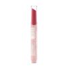 imageHigh Shine Glossy Lip Nourishing Lip Gloss with Maracuja Oil Antioxidant Vitamin E ampamp Vitamins NonRetractable Buildable Pigmented Color Blushing Berry 007 ozBlushing Berry