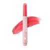 imageHigh Shine Glossy Lip Nourishing Lip Gloss with Maracuja Oil Antioxidant Vitamin E ampamp Vitamins NonRetractable Buildable Pigmented Color Blushing Berry 007 ozPoppy Pink