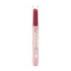 imageHigh Shine Glossy Lip Nourishing Lip Gloss with Maracuja Oil Antioxidant Vitamin E ampamp Vitamins NonRetractable Buildable Pigmented Color Blushing Berry 007 ozSweet Raspberry