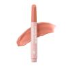 imageHigh Shine Glossy Lip Nourishing Lip Gloss with Maracuja Oil Antioxidant Vitamin E ampamp Vitamins NonRetractable Buildable Pigmented Color Blushing Berry 007 ozTemptation