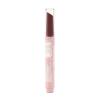 imageHigh Shine Glossy Lip Nourishing Lip Gloss with Maracuja Oil Antioxidant Vitamin E ampamp Vitamins NonRetractable Buildable Pigmented Color Blushing Berry 007 ozNearly Neutral