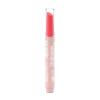 imageHigh Shine Glossy Lip Nourishing Lip Gloss with Maracuja Oil Antioxidant Vitamin E ampamp Vitamins NonRetractable Buildable Pigmented Color Blushing Berry 007 ozPoppy Pink