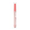imageHigh Shine Glossy Lip Nourishing Lip Gloss with Maracuja Oil Antioxidant Vitamin E ampamp Vitamins NonRetractable Buildable Pigmented Color Blushing Berry 007 ozPeachy Keen