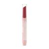 imageHigh Shine Glossy Lip Nourishing Lip Gloss with Maracuja Oil Antioxidant Vitamin E ampamp Vitamins NonRetractable Buildable Pigmented Color Blushing Berry 007 ozSweet Raspberry