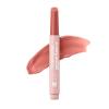 imageHigh Shine Glossy Lip Nourishing Lip Gloss with Maracuja Oil Antioxidant Vitamin E ampamp Vitamins NonRetractable Buildable Pigmented Color Blushing Berry 007 ozRose Petal