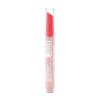 imageHigh Shine Glossy Lip Nourishing Lip Gloss with Maracuja Oil Antioxidant Vitamin E ampamp Vitamins NonRetractable Buildable Pigmented Color Blushing Berry 007 ozPoppy Pink