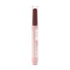 imageHigh Shine Glossy Lip Nourishing Lip Gloss with Maracuja Oil Antioxidant Vitamin E ampamp Vitamins NonRetractable Buildable Pigmented Color Blushing Berry 007 ozNearly Neutral