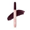 imageHigh Shine Glossy Lip Nourishing Lip Gloss with Maracuja Oil Antioxidant Vitamin E ampamp Vitamins NonRetractable Buildable Pigmented Color Blushing Berry 007 ozBlack Dahlia