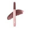 imageHigh Shine Glossy Lip Nourishing Lip Gloss with Maracuja Oil Antioxidant Vitamin E ampamp Vitamins NonRetractable Buildable Pigmented Color Blushing Berry 007 ozNearly Neutral