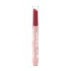 imageHigh Shine Glossy Lip Nourishing Lip Gloss with Maracuja Oil Antioxidant Vitamin E ampamp Vitamins NonRetractable Buildable Pigmented Color Blushing Berry 007 ozSweet Raspberry