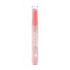 imageHigh Shine Glossy Lip Nourishing Lip Gloss with Maracuja Oil Antioxidant Vitamin E ampamp Vitamins NonRetractable Buildable Pigmented Color Blushing Berry 007 ozPeachy Keen