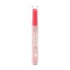 imageHigh Shine Glossy Lip Nourishing Lip Gloss with Maracuja Oil Antioxidant Vitamin E ampamp Vitamins NonRetractable Buildable Pigmented Color Blushing Berry 007 ozPoppy Pink
