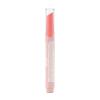 imageHigh Shine Glossy Lip Nourishing Lip Gloss with Maracuja Oil Antioxidant Vitamin E ampamp Vitamins NonRetractable Buildable Pigmented Color Blushing Berry 007 ozPeachy Keen