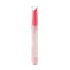 imageHigh Shine Glossy Lip Nourishing Lip Gloss with Maracuja Oil Antioxidant Vitamin E ampamp Vitamins NonRetractable Buildable Pigmented Color Blushing Berry 007 ozPoppy Pink