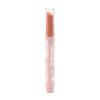 imageHigh Shine Glossy Lip Nourishing Lip Gloss with Maracuja Oil Antioxidant Vitamin E ampamp Vitamins NonRetractable Buildable Pigmented Color Blushing Berry 007 ozTemptation