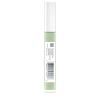 imageNeutrogena Clear Coverage Color Correcting Concealer Makeup Lightweight Concealer with Niacinamide for Dark Spots Oil Fragrance Paraben ampamp PhthalateFree Deep Peach 024 fl ozreduce redness