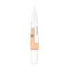 imageNeutrogena Clear Coverage Flawless Matte CC Cream FullCoverage Color Correcting Cream Face Makeup with Niacinamide b3 Hypoallergenic Oil Free ampamp Fragrance Free Shell 1 oz20 Porcelain