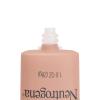 imageNeutrogena Clear Coverage Flawless Matte CC Cream FullCoverage Color Correcting Cream Face Makeup with Niacinamide b3 Hypoallergenic Oil Free ampamp Fragrance Free Shell 1 oz25 Cool Beige