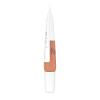 imageNeutrogena Clear Coverage Flawless Matte CC Cream FullCoverage Color Correcting Cream Face Makeup with Niacinamide b3 Hypoallergenic Oil Free ampamp Fragrance Free Shell 1 oz75 Ginger