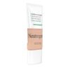 imageNeutrogena Clear Coverage Flawless Matte CC Cream FullCoverage Color Correcting Cream Face Makeup with Niacinamide b3 Hypoallergenic Oil Free ampamp Fragrance Free Shell 1 oz23 Barely Beige