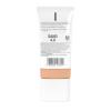 imageNeutrogena Clear Coverage Flawless Matte CC Cream FullCoverage Color Correcting Cream Face Makeup with Niacinamide b3 Hypoallergenic Oil Free ampamp Fragrance Free Shell 1 oz40 Sand