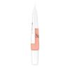 imageNeutrogena Clear Coverage Flawless Matte CC Cream FullCoverage Color Correcting Cream Face Makeup with Niacinamide b3 Hypoallergenic Oil Free ampamp Fragrance Free Shell 1 oz35 Apricot