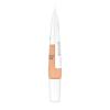 imageNeutrogena Clear Coverage Flawless Matte CC Cream FullCoverage Color Correcting Cream Face Makeup with Niacinamide b3 Hypoallergenic Oil Free ampamp Fragrance Free Shell 1 oz45 Butter