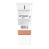 imageNeutrogena Clear Coverage Flawless Matte CC Cream FullCoverage Color Correcting Cream Face Makeup with Niacinamide b3 Hypoallergenic Oil Free ampamp Fragrance Free Shell 1 oz63 Cappuccino