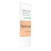 imageNeutrogena Clear Coverage Flawless Matte CC Cream FullCoverage Color Correcting Cream Face Makeup with Niacinamide b3 Hypoallergenic Oil Free ampamp Fragrance Free Shell 1 oz20 Porcelain