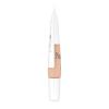 imageNeutrogena Clear Coverage Flawless Matte CC Cream FullCoverage Color Correcting Cream Face Makeup with Niacinamide b3 Hypoallergenic Oil Free ampamp Fragrance Free Shell 1 oz23 Barely Beige