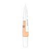 imageNeutrogena Clear Coverage Flawless Matte CC Cream FullCoverage Color Correcting Cream Face Makeup with Niacinamide b3 Hypoallergenic Oil Free ampamp Fragrance Free Shell 1 oz20 Porcelain