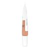 imageNeutrogena Clear Coverage Flawless Matte CC Cream FullCoverage Color Correcting Cream Face Makeup with Niacinamide b3 Hypoallergenic Oil Free ampamp Fragrance Free Shell 1 oz50 Fawn