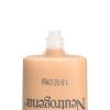 imageNeutrogena Clear Coverage Flawless Matte CC Cream FullCoverage Color Correcting Cream Face Makeup with Niacinamide b3 Hypoallergenic Oil Free ampamp Fragrance Free Shell 1 oz20 Porcelain