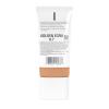 imageNeutrogena Clear Coverage Flawless Matte CC Cream FullCoverage Color Correcting Cream Face Makeup with Niacinamide b3 Hypoallergenic Oil Free ampamp Fragrance Free Shell 1 oz67 Golden Ecru
