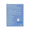 imageNeutrogena Day ampamp Night Facial Cleansing Wipes Makeup Remover Face Cleansing Towelettes ampamp Night Calming Facial Cloths 100 Plant Based Fibers Wipe Away Dirt ampamp Oil 3 Packs of 25