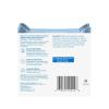 imageNeutrogena FragranceFree Makeup Remover Wipes Daily Facial Cleanser Towelettes Gently Removes Oil ampamp Makeup AlcoholFree Makeup Wipes Twin Pack 2 x 25 ct